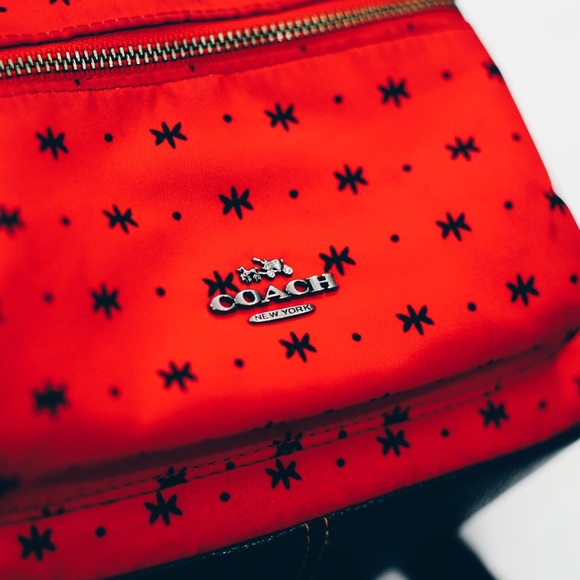 Coach x Disney Mini Backpack - Picture 6 of 10